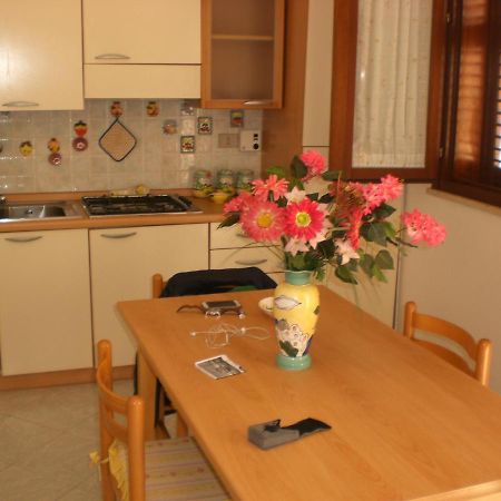 Casa Vacanza Spiaggia Praia Favignana Luaran gambar