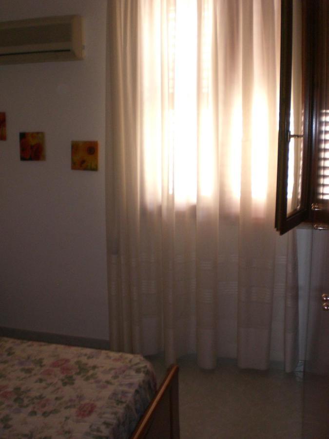 Casa Vacanza Spiaggia Praia Favignana Luaran gambar
