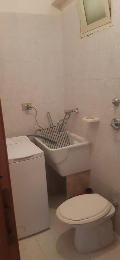 Casa Vacanza Spiaggia Praia Favignana Luaran gambar