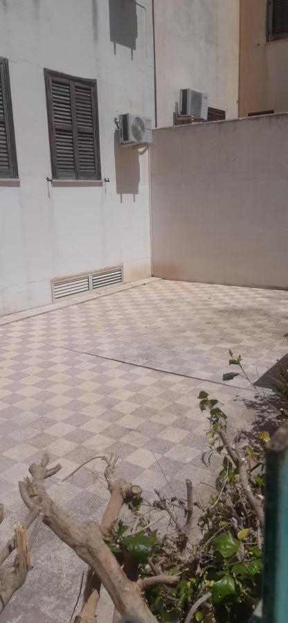 Casa Vacanza Spiaggia Praia Favignana Luaran gambar